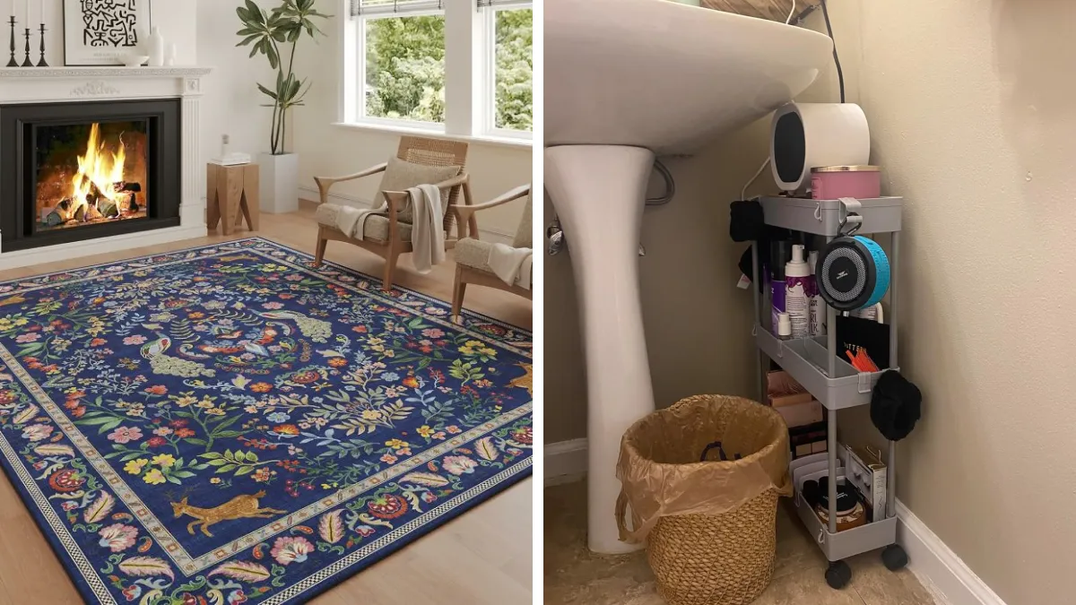 27 Fixes For Eyesores That Tell Us You’re Lazy Without Telling Us You’re Lazy