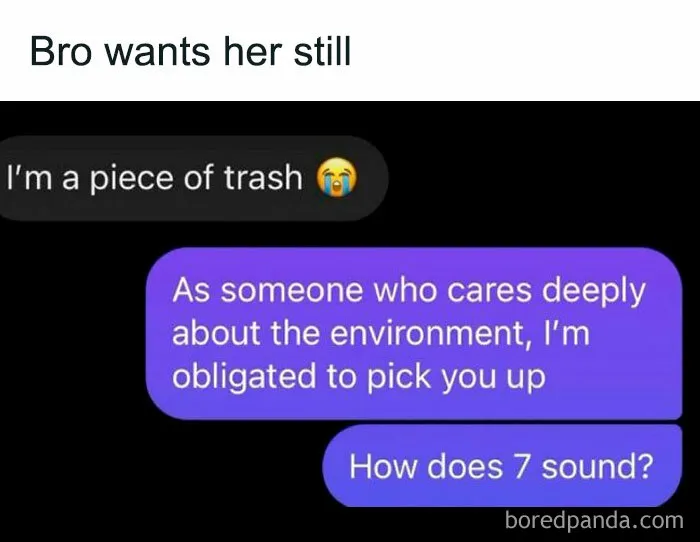 50 Hilarious Memes For People Who Enjoy A Distinct Brand Of Humor (New Pics)