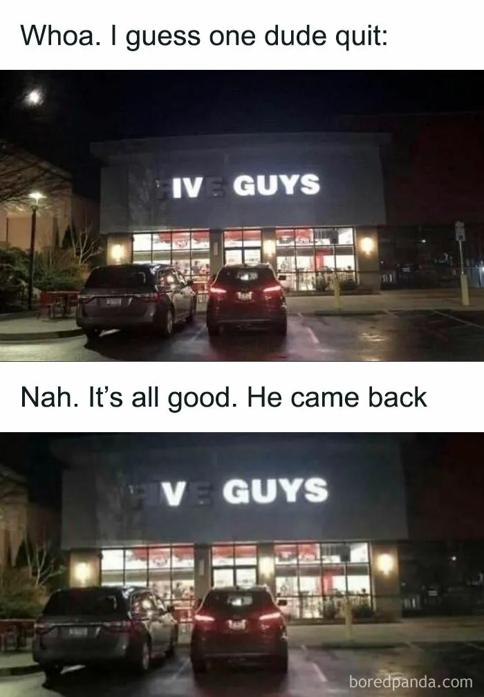 50 Hilarious Memes For People Who Enjoy A Distinct Brand Of Humor (New Pics)
