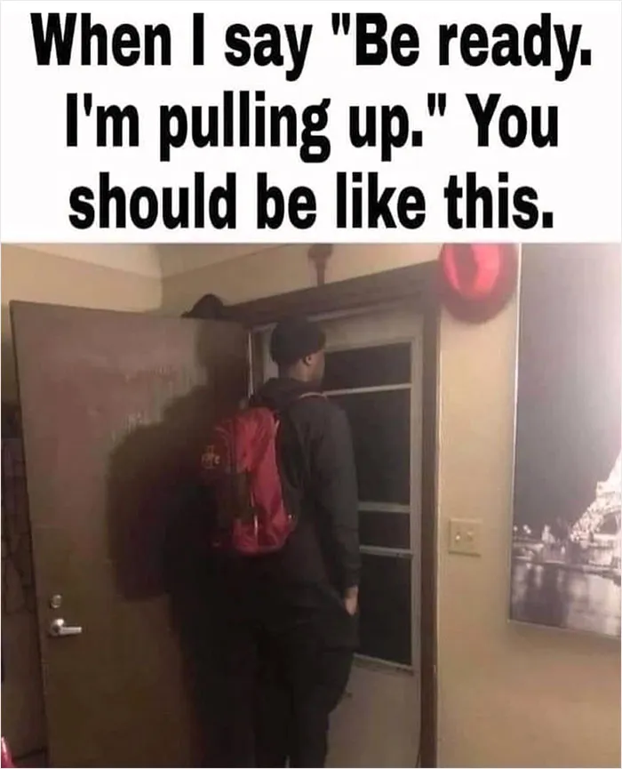 35 Out-Of-Pocket Random And Silly Memes That May Be Just What The Doctor Ordered For You