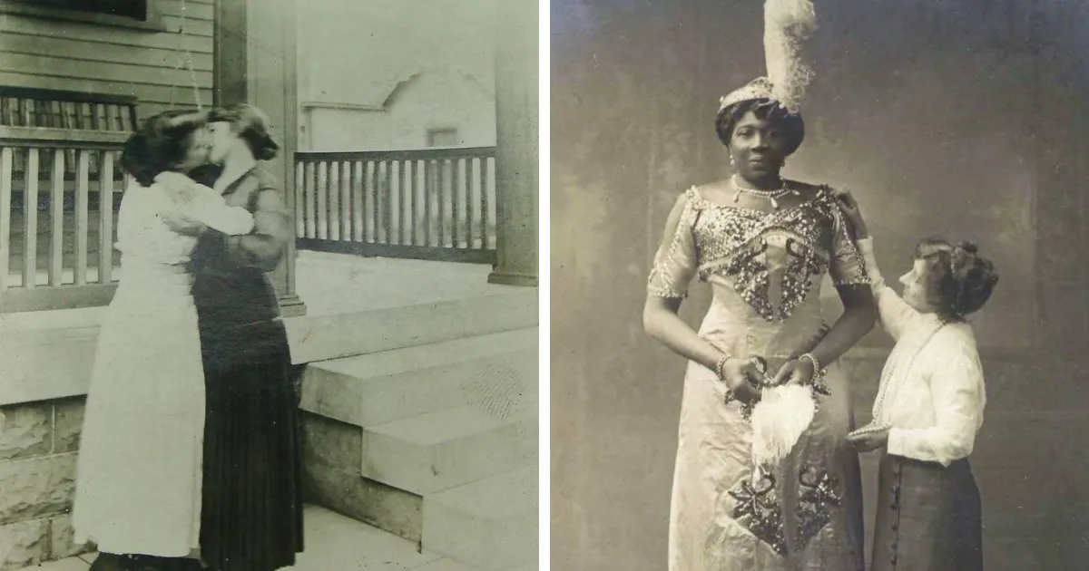 32 Imágenes de la época victoriana para mostrar que eran tiempos muy distintos