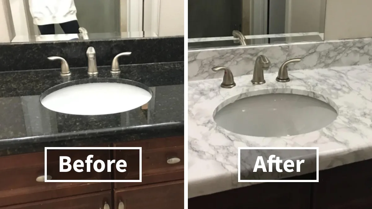 22 Rental-Friendly Upgrades That Prove You Don’t Have To Lose Your Deposit Just For Some Decor!