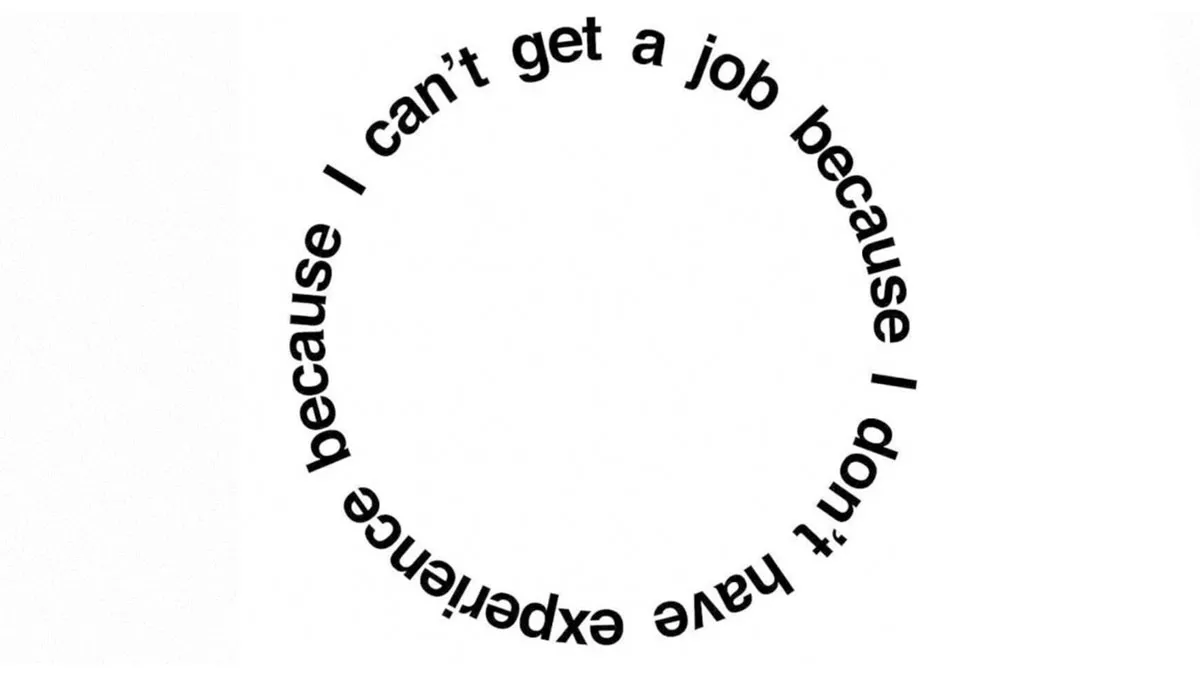 40 Times Recruiters’ True Colors Came Out And Job Seekers Just Had To Shame Them (Best Of All Time)