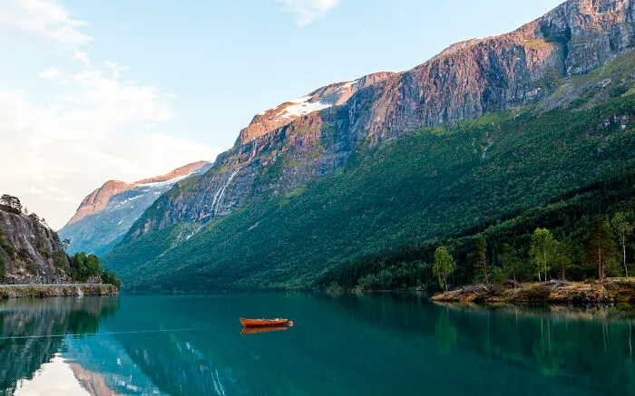 According To Folks Online, These 25 Places Are The Most Beautiful They've Ever Visited