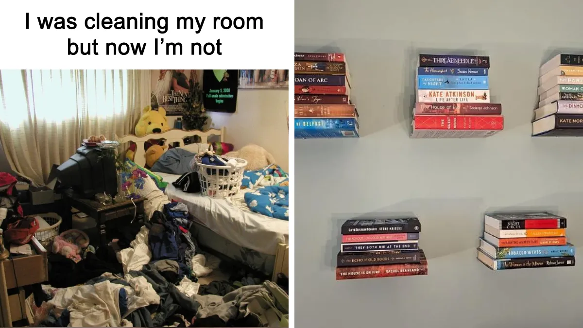 Redditors Asked For Room Makeover Advice, The Internet Served! Here Are Our 10 Favorites