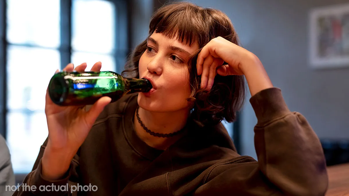 "Find Your Own Way Home": Boyfriend Refuses To Pick Up Drunk Girlfriend At 1AM After She Lied
