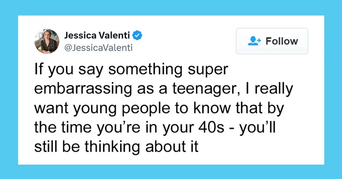 50 Painfully Relatable Posts That Show What Being In Your 40s Is Really Like (New Pics)