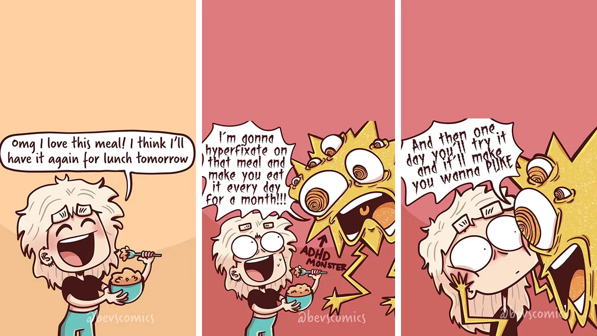 "My Goal Is To Help People Feel Less Alone": 23 Relatable Comics By Krysten Bevilaqua (New Pics)