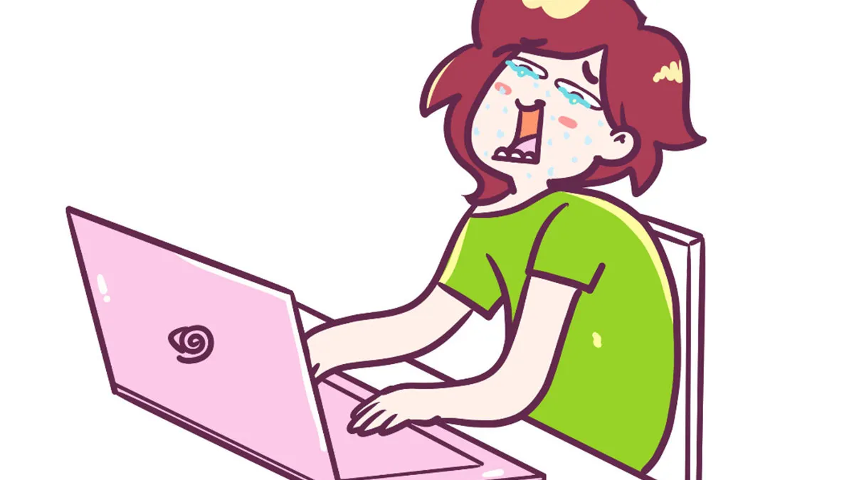 21 Lighthearted Comics Perfectly Capturing The Funny Side Of Daily Life