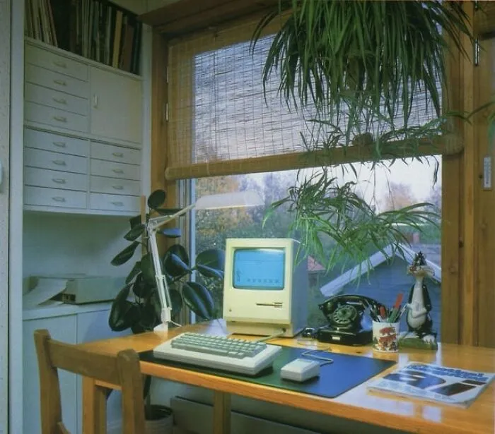 46 Epic Retro Images That Might Make Feel You Feel Nostalgic
