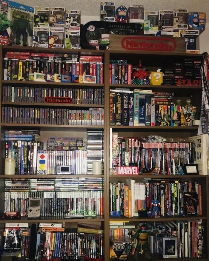 46 Epic Retro Images That Might Make Feel You Feel Nostalgic