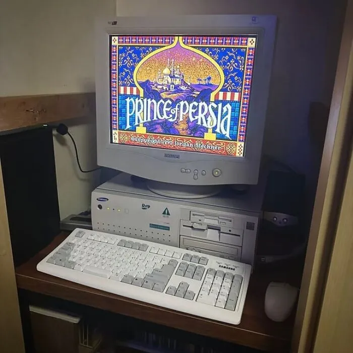 46 Epic Retro Images That Might Make Feel You Feel Nostalgic