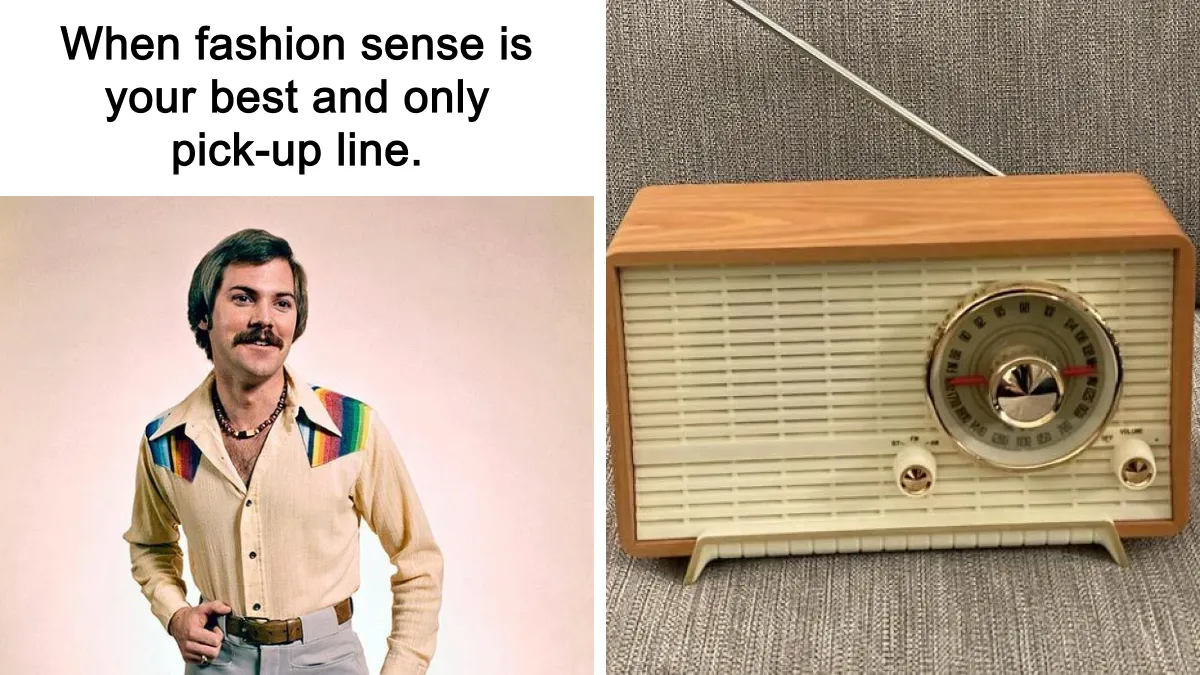 26 Retro Finds That Are Just The Right Amount Of Kitsch