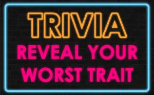 We’ll Reveal Your Worst Trait Once You Answer These 25 Questions Honestly