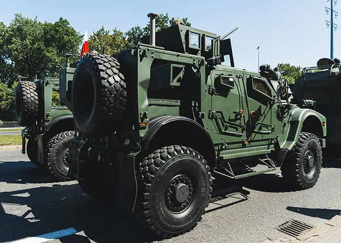 30 Of The Scariest Cities People Have Stepped Foot In