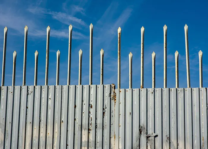 30 Of The Scariest Cities People Have Stepped Foot In