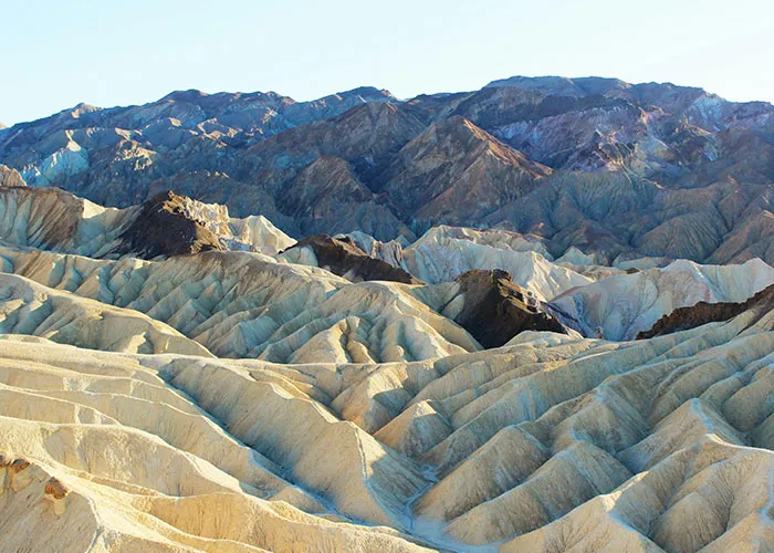30 Of The Scariest Cities People Have Stepped Foot In