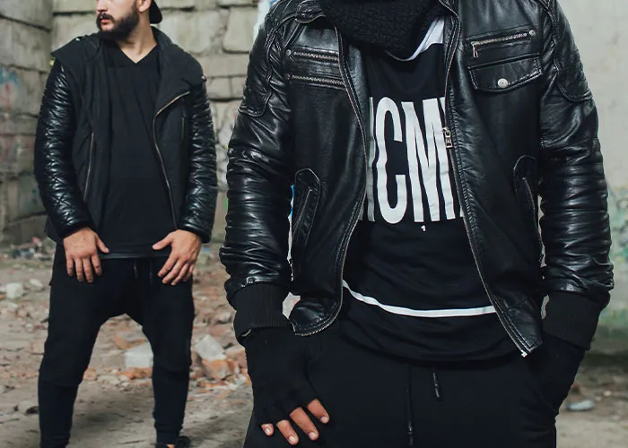 30 Of The Scariest Cities People Have Stepped Foot In
