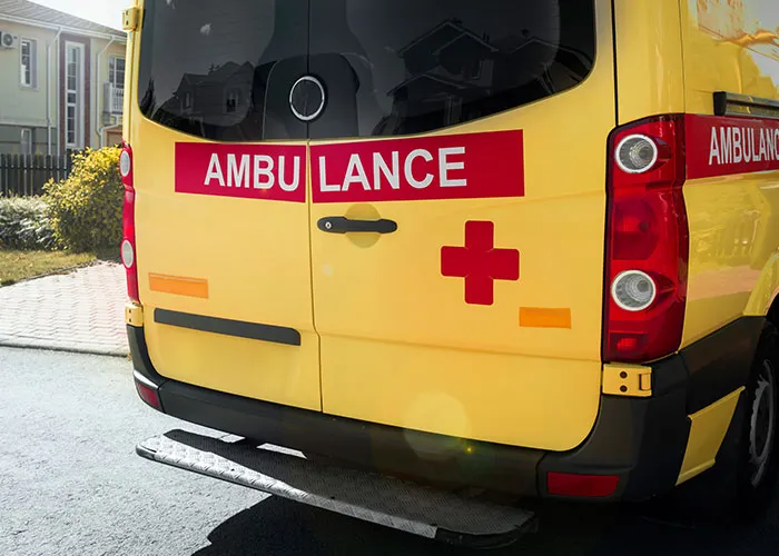 30 Of The Scariest Cities People Have Stepped Foot In