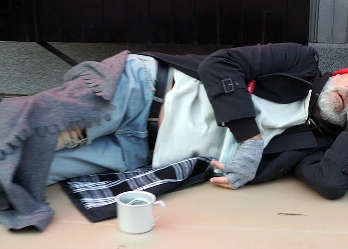 30 Of The Scariest Cities People Have Stepped Foot In
