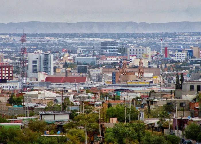 30 Of The Scariest Cities People Have Stepped Foot In