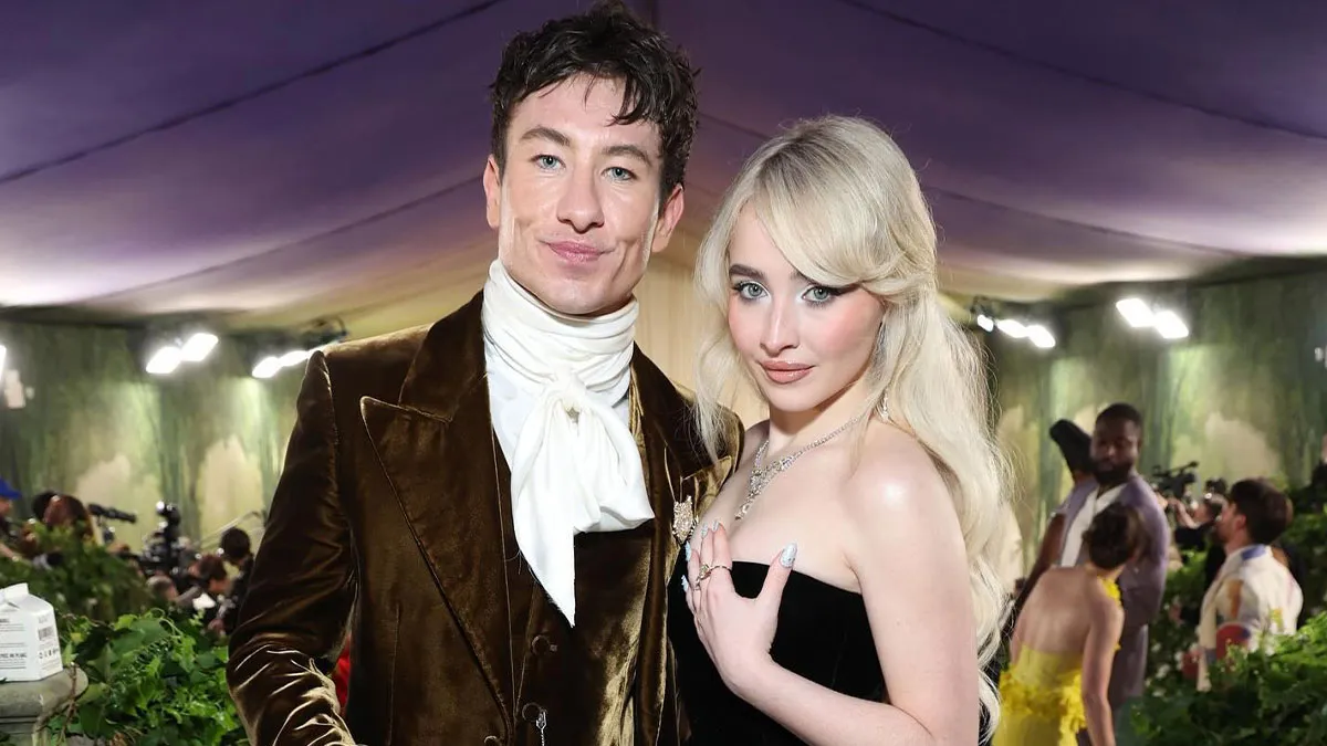 Sabrina Carpenter And Barry Keoghan Relationship Rumors: What’s Really Going On?