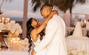 Simone Biles Husband: Meet The NFL Star Who Stole Her Heart