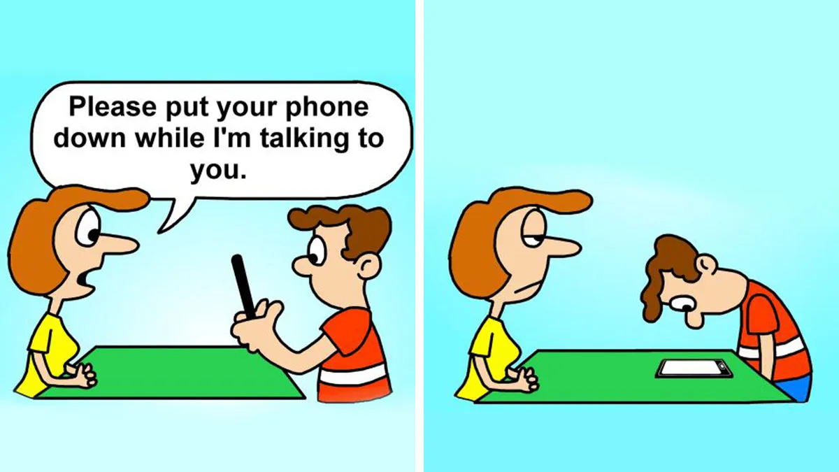 35 Humorous One-Panel Comics To Take A Break From The Everyday Hustle And Bustle