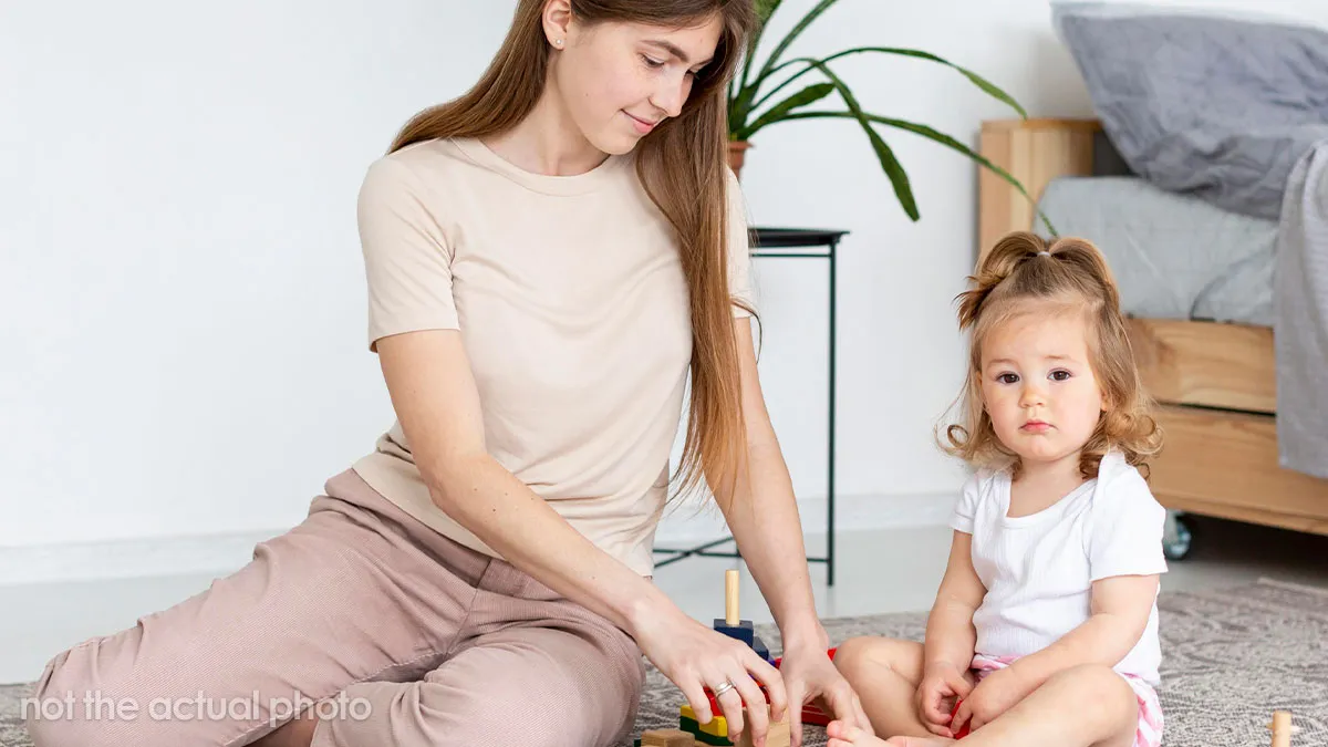 Mom Of 3 Demands Younger Daughter Babysit Her Grandkids Instead Of Her, Loses It Over Refusal