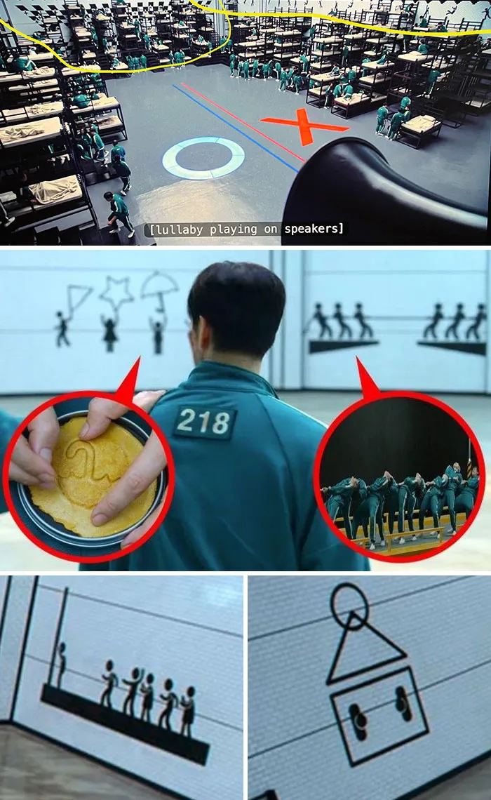 Season 3 Easter Egg?