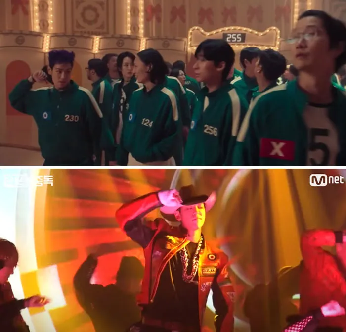 The Production Team Shared That T.O.P Improvised His Dance Scenes, Adding A Personal Touch By Including Iconic Moves From His Music Career