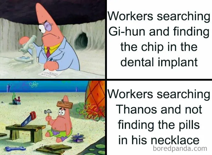 Squid Game Season 2 Left Many People Confused, And Here Are 50 Giggle-Worthy Memes About It