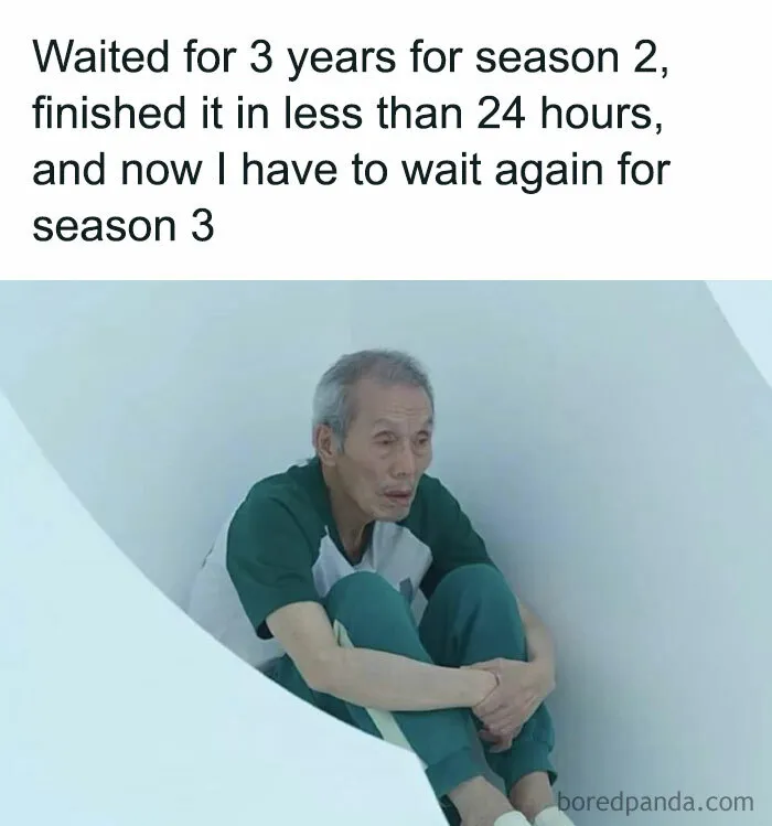 Squid Game Season 2 Left Many People Confused, And Here Are 50 Giggle-Worthy Memes About It