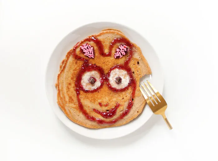 Pancake Arthur