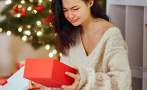 Woman Devastated After Adult Step-Kids Ruin Her Joy Of Gift-Giving, Decides To Step Away