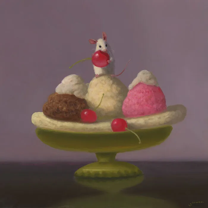Banana Splits