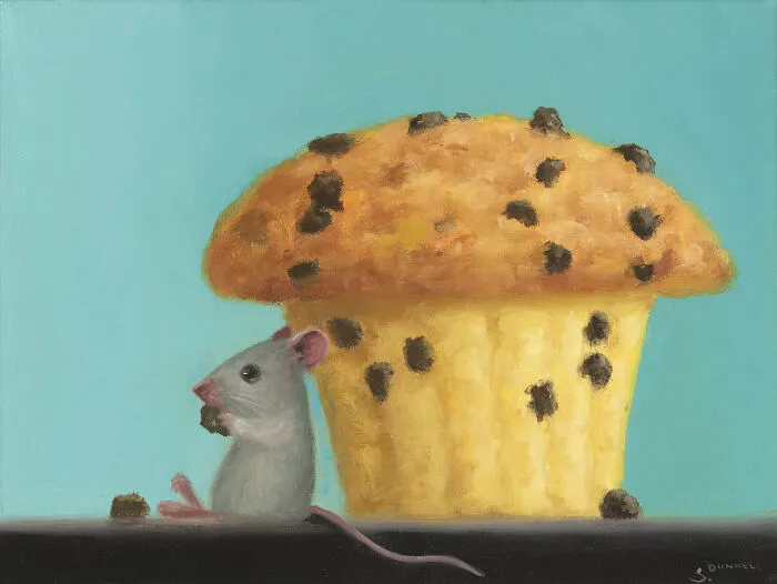 Muffin Shade