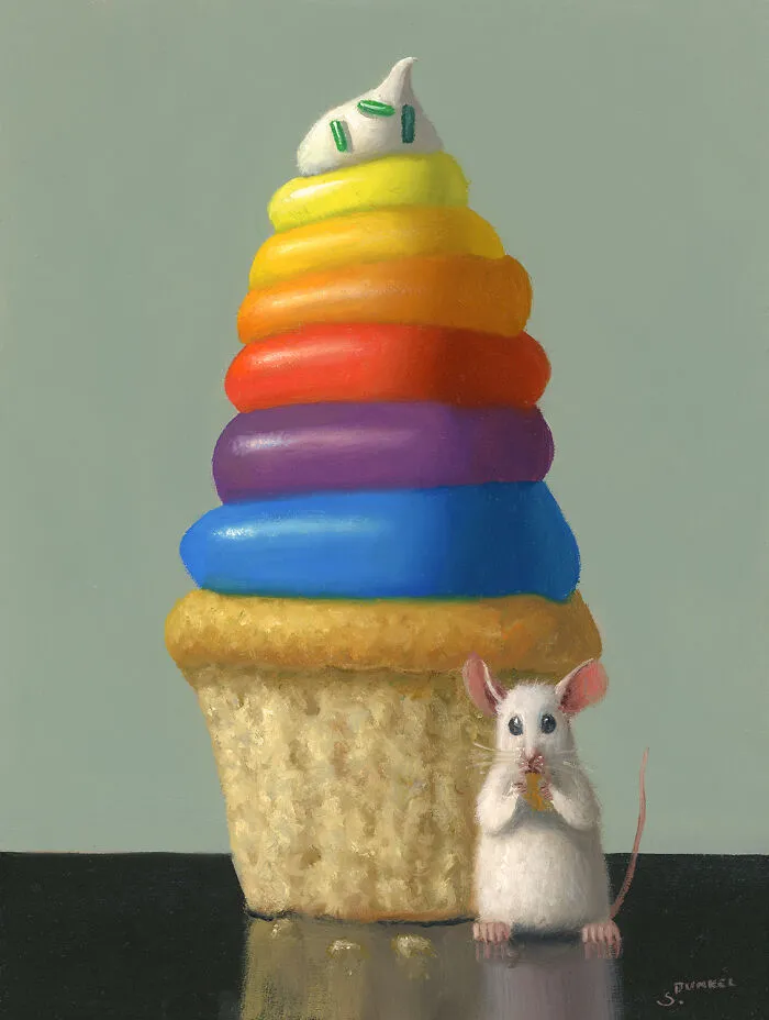 Cupcake Fun