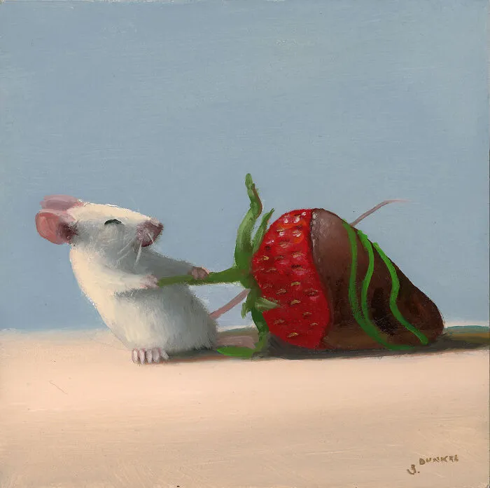 Strawberry Delight
