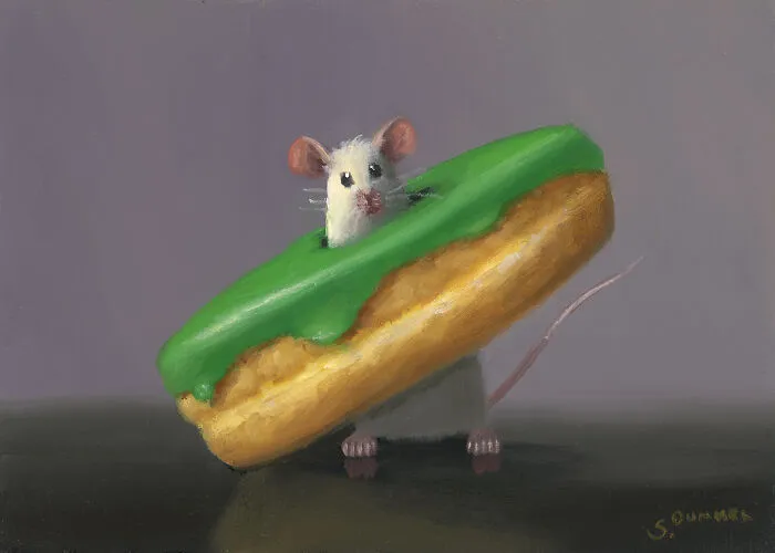 Donut Fun