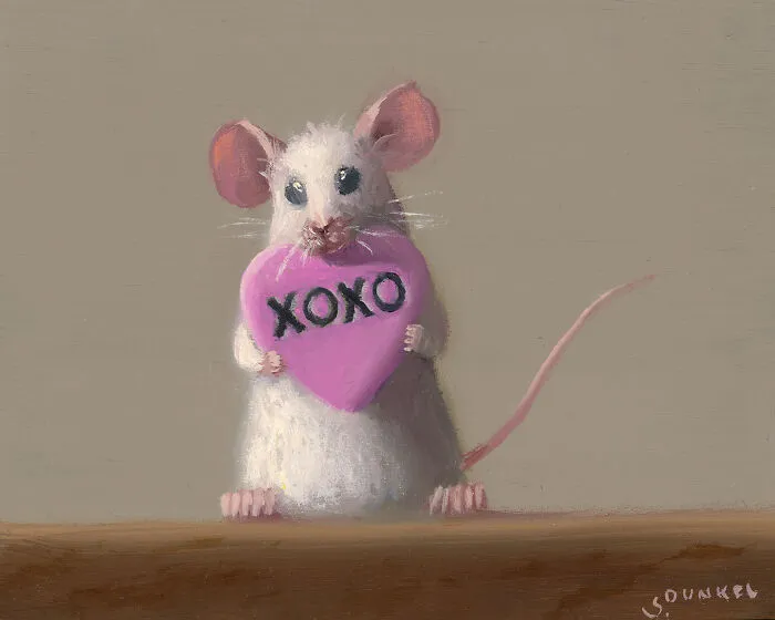 My Valentine