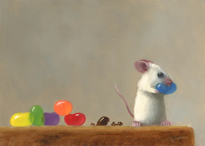 Jelly Bean Trials