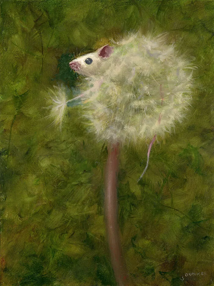 Dandelion