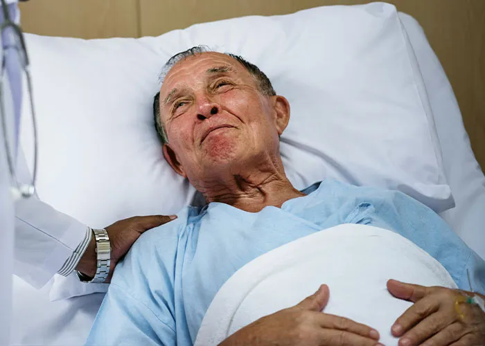 30 Unsettling Deathbed Confessions From Those Who Knew Their Time Was Up