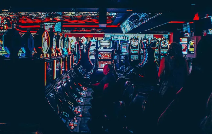 44 Times Casino Workers Saw Something Crazy Or Just Very Sad