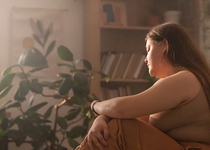 “The Lack Of Mobility”: 30 People Explain What They Hate The Most About Being Overweight