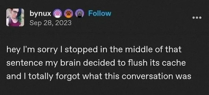 40 Funny Pics To Scroll Through As You’re Having Your Third Mental Breakdown Of The Day (New Pics)