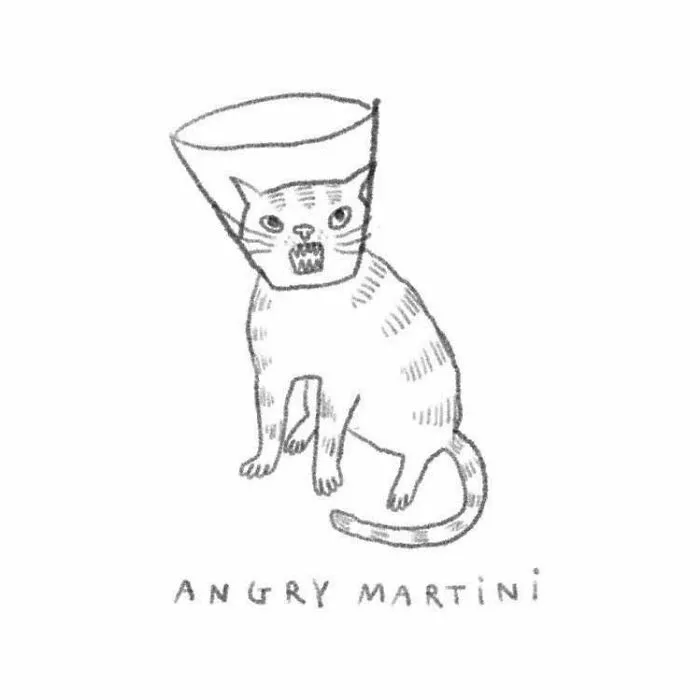 30 Delightfully Silly Animal Illustrations Drawn By This Tattoo Artist