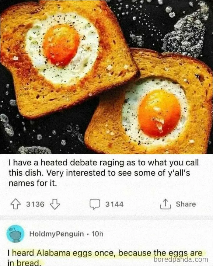 50 Deliciously Funny Memes, As Shared On This Instagram Account