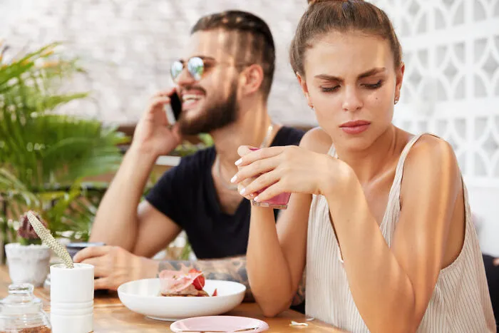30 Dates That Went So Wrong, People Noped Out Immediately